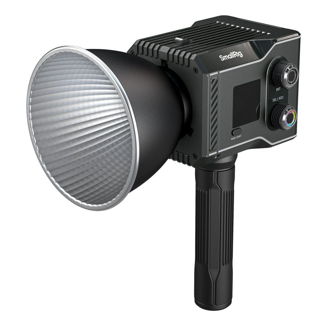 SmallRig 4810 RC 60C RGB LED Video Light (Edizione Power Bank Clamp)