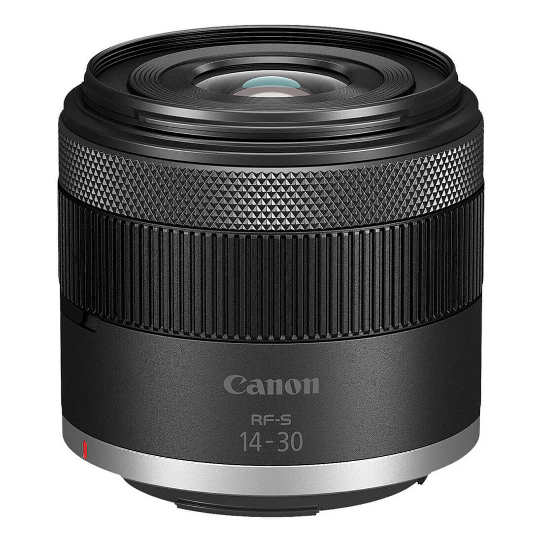 Canon RF-S 14-30mm f/4-6.3 IS STM PZ Garanzia Italia 