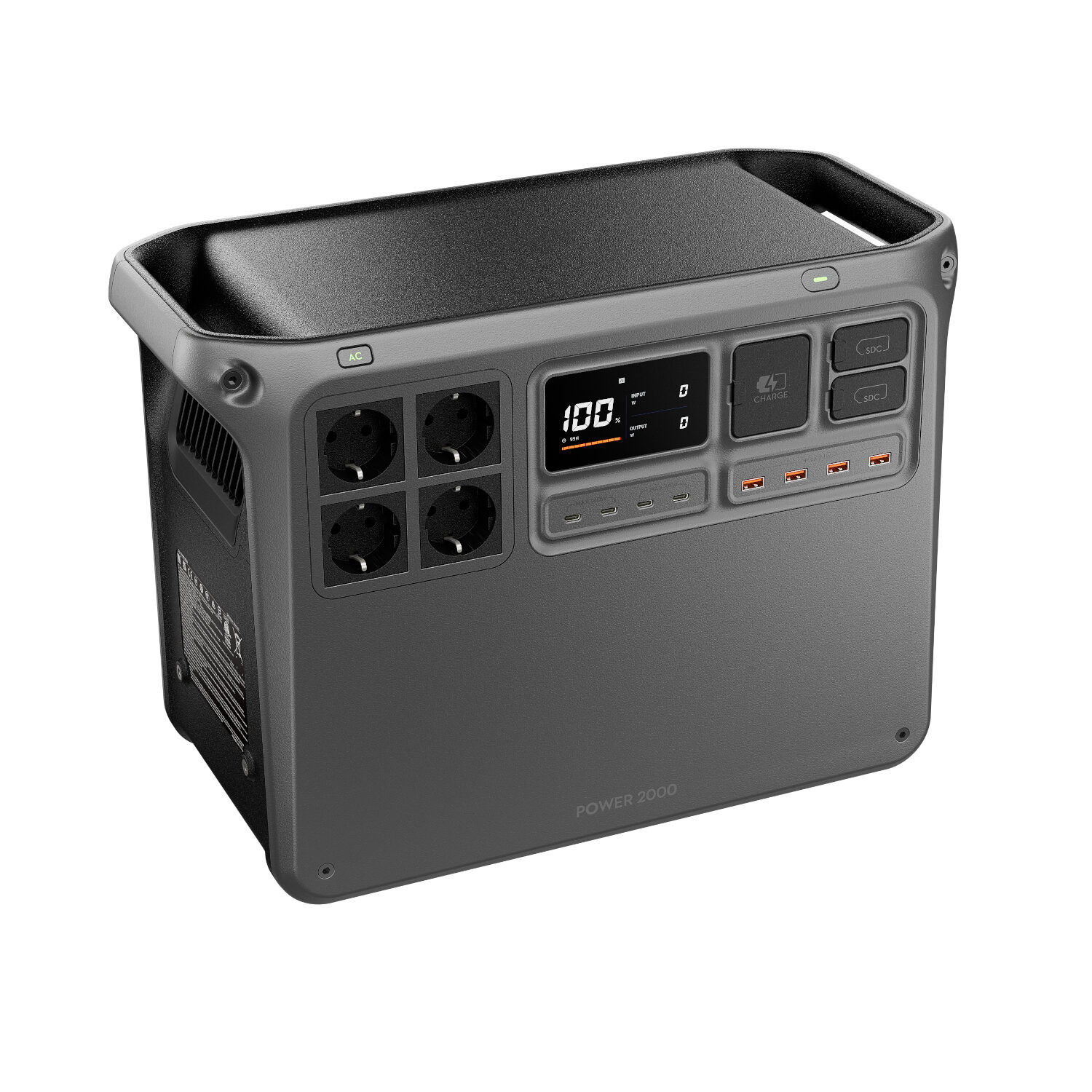 DJI Power 2000