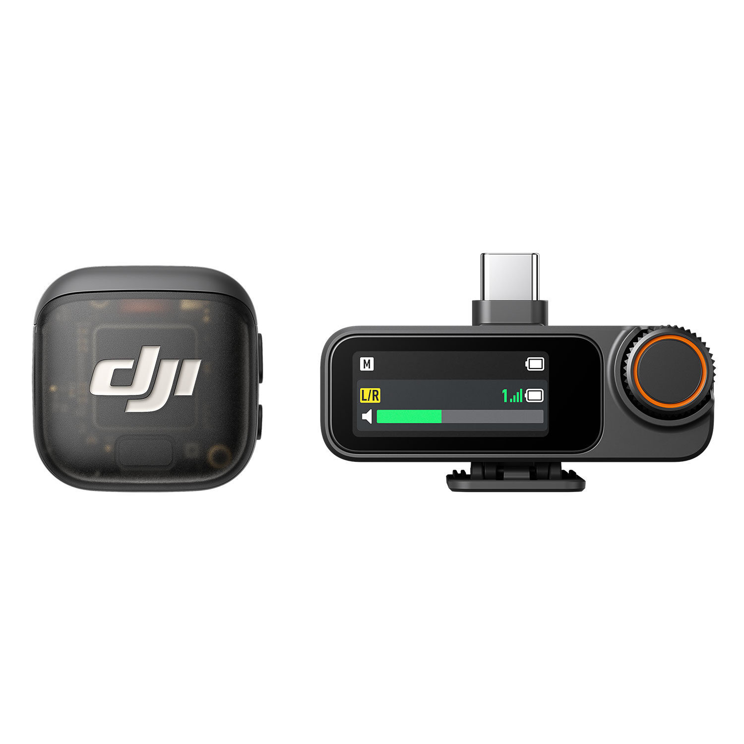 DJI Mic 3 (1TX + 1RX)