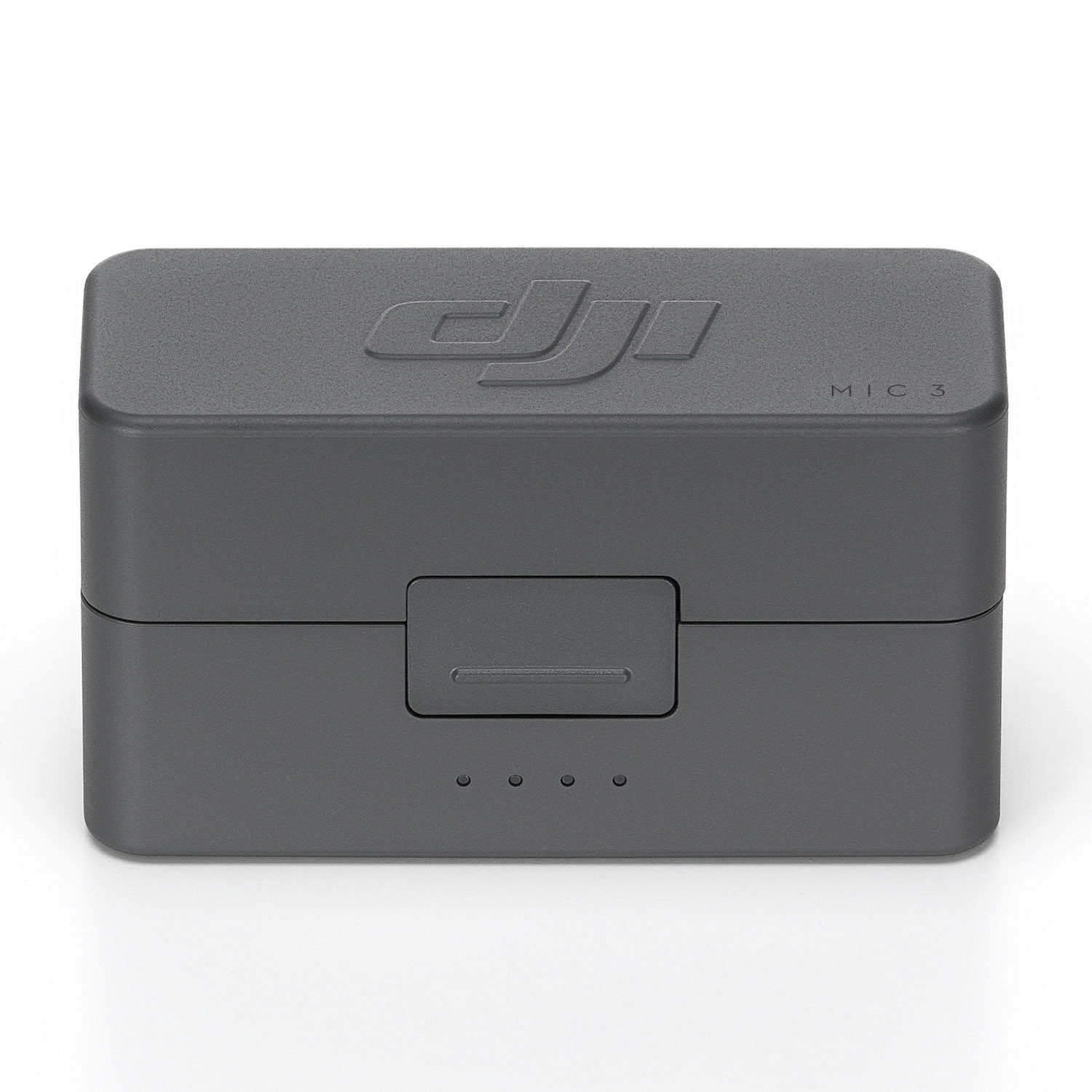 DJI Mic 3 Custodia di ricarica