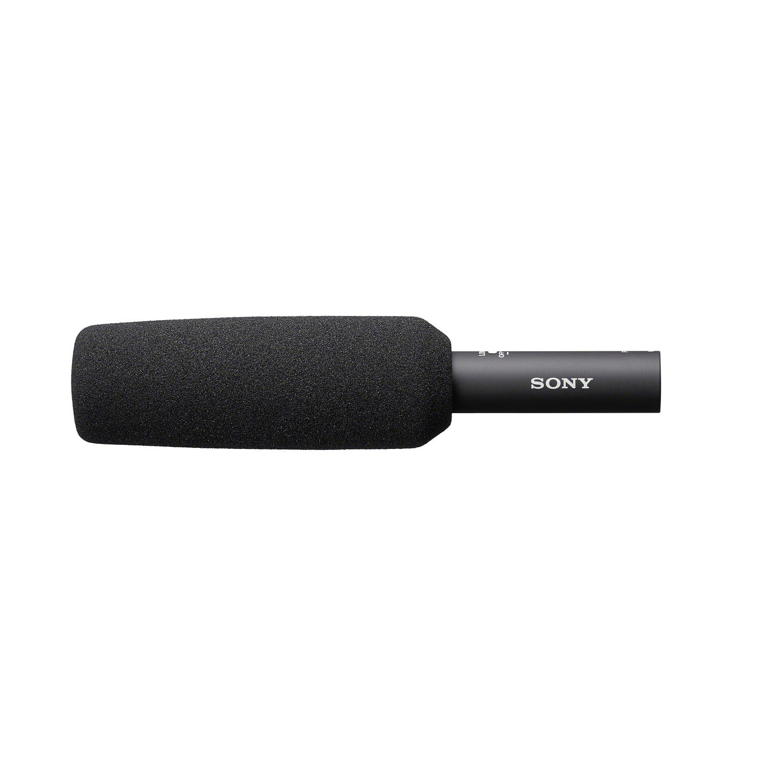 Sony shotgun XLR ECM-778 Garanzia Italia 