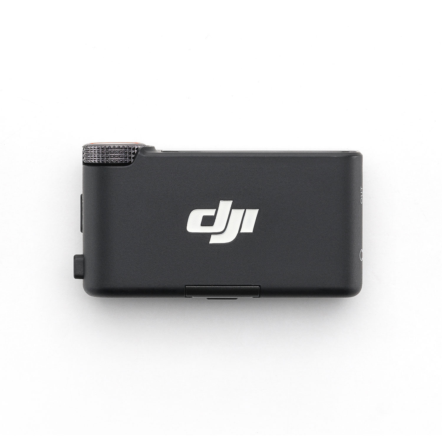 DJI Mic 3 Receiver