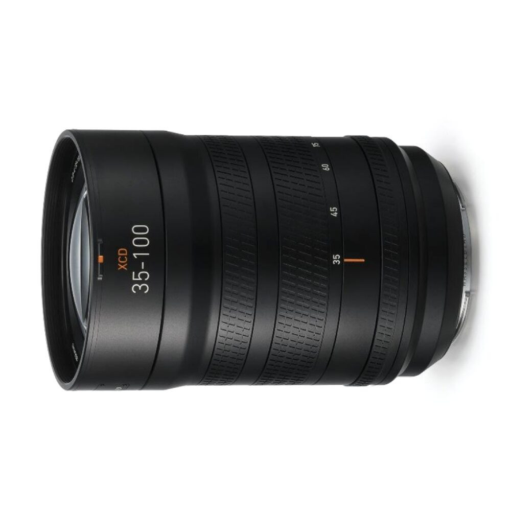 Hasselblad XCD 35-100mm f/2.8-4.0