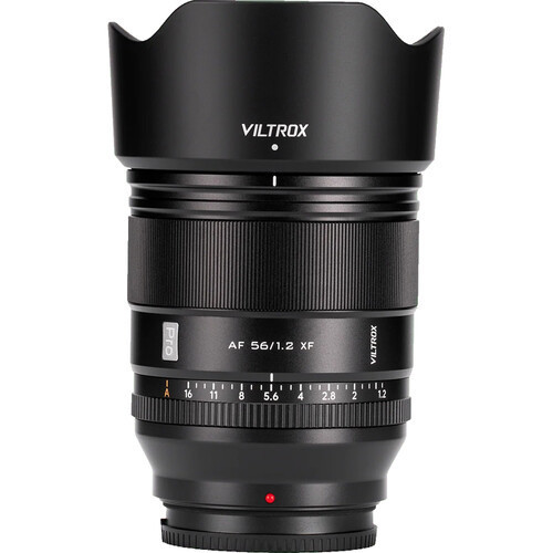 Viltrox AF 56mm f/1.2 Pro Sony E-mount
