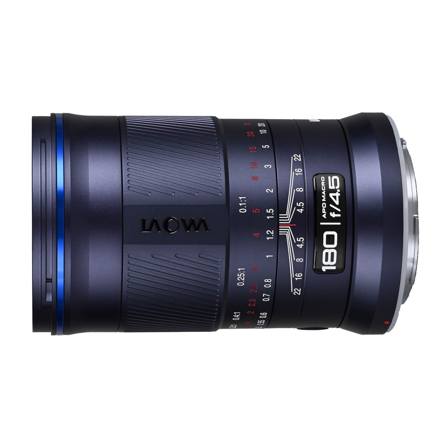 Laowa 180mm f/4.5 1.5x Ultra Macro Sony E-mount