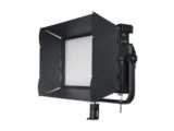 Nanlux Dyno 650C Kit Led Pannello Luce Soft RGBW 