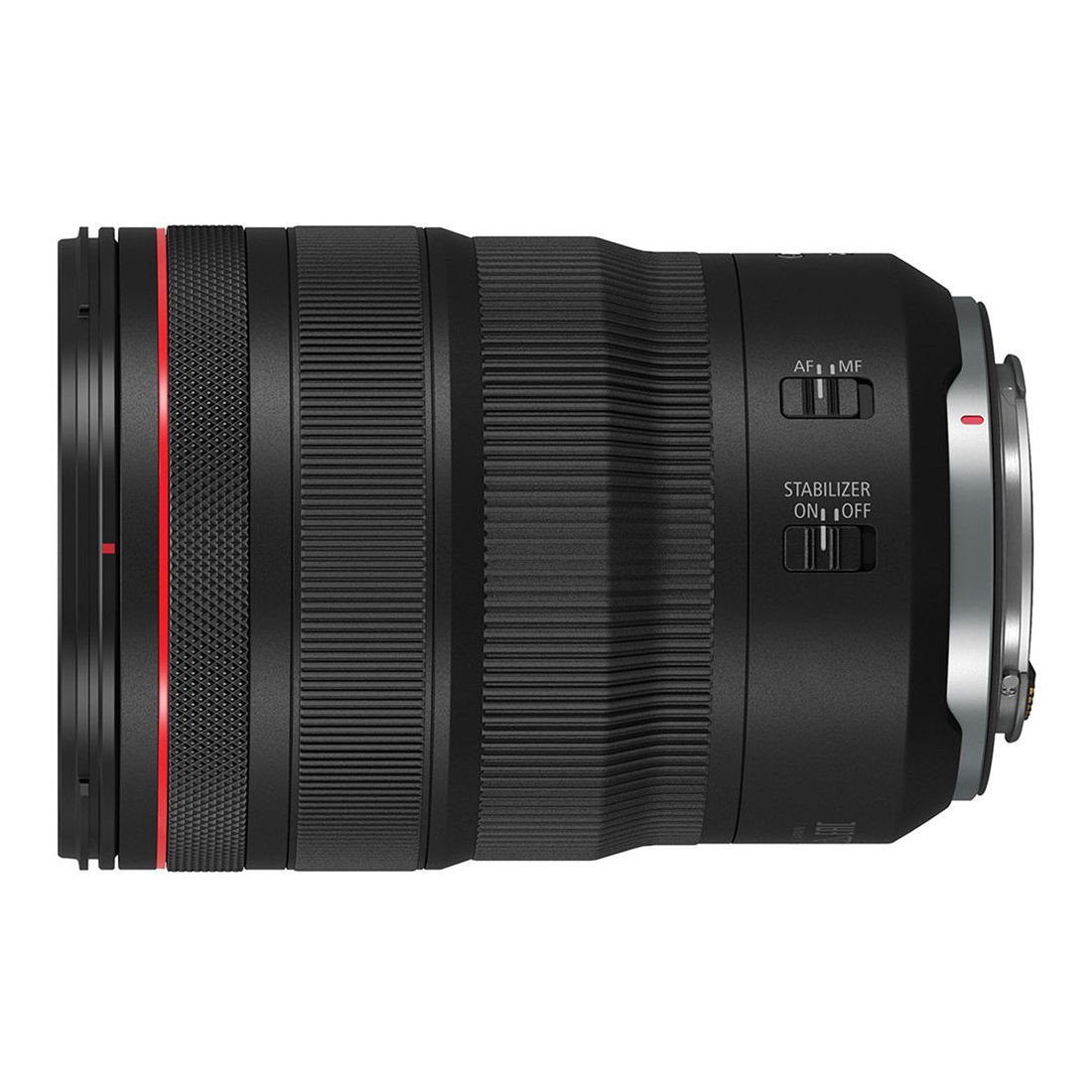 Canon RF 24-70mm f/2.8L IS USM Usato