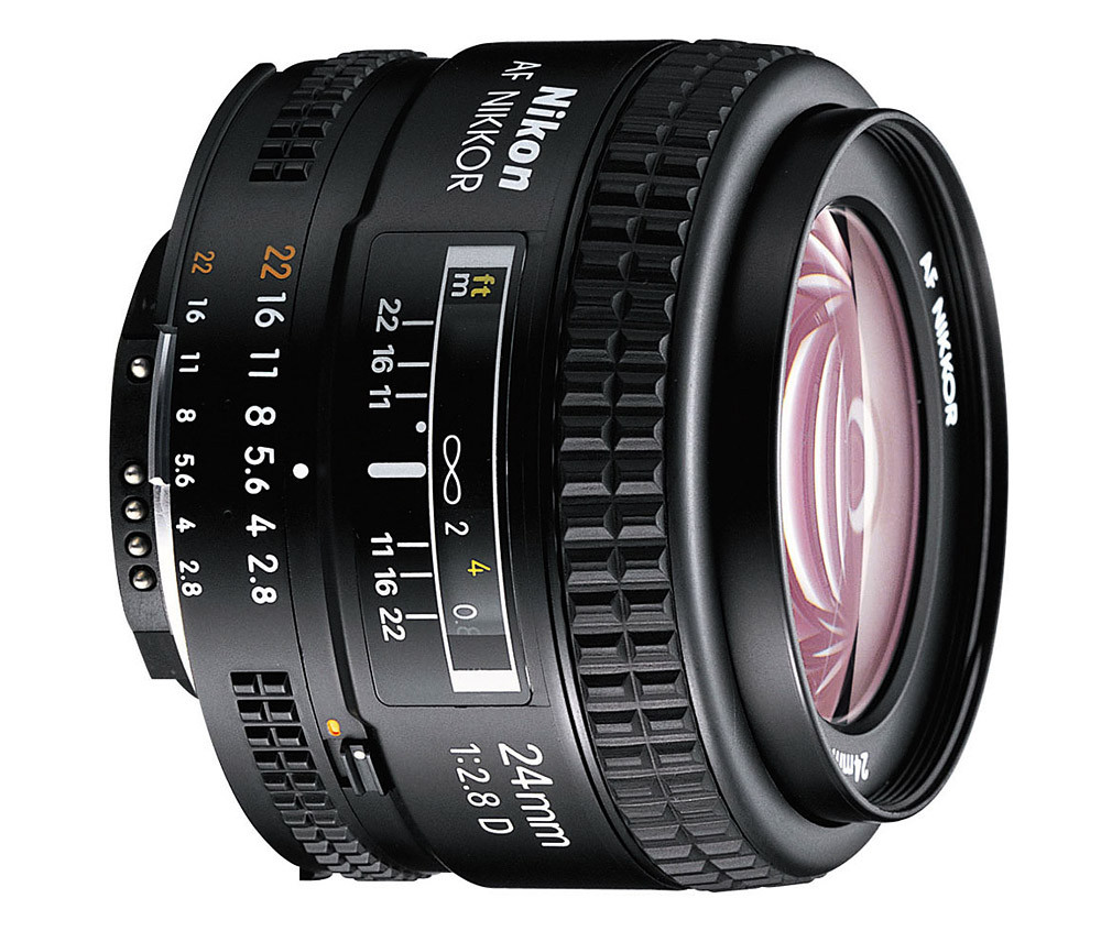 nikkor 24mm f2 8