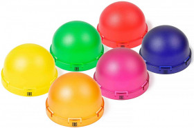 Elinchrom OCF Kit Gel Dome 25112