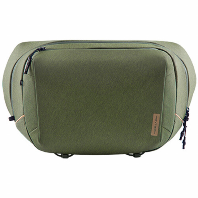 Pgytech OneGo Solo Borsa a Tracolla V2 6Lt Verde