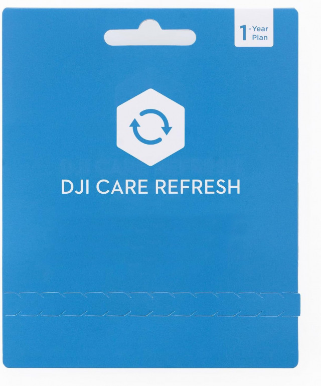 Dji Neo Card Care Refresh 1 Anno