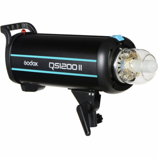 Godox Flash da studio Godox QS 1200II