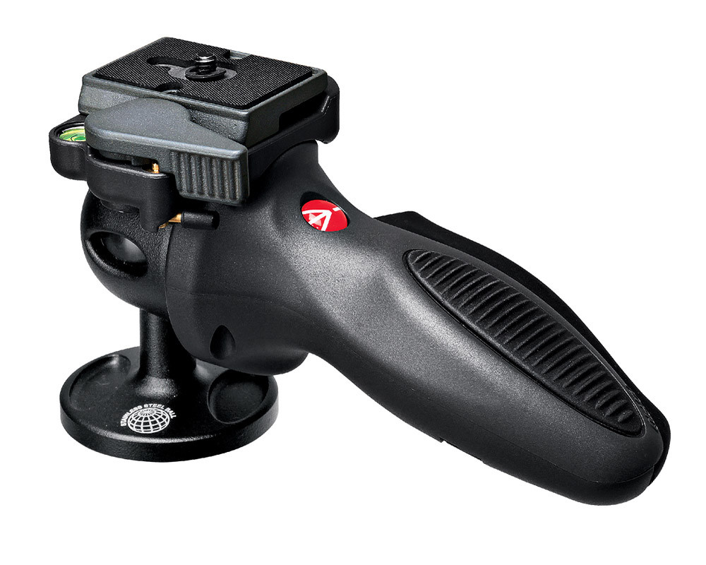 Manfrotto Testa joystick 324RC2