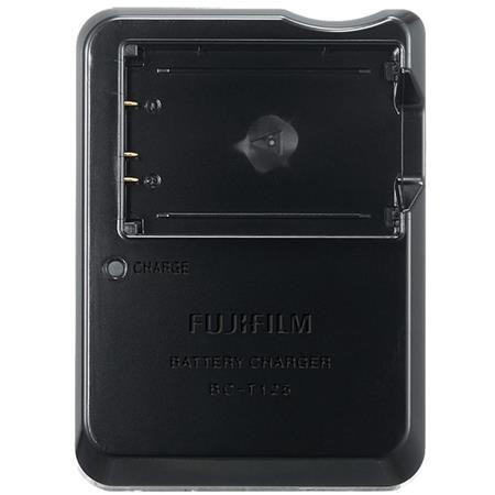 Caricabatterie Fujifilm BC-T125