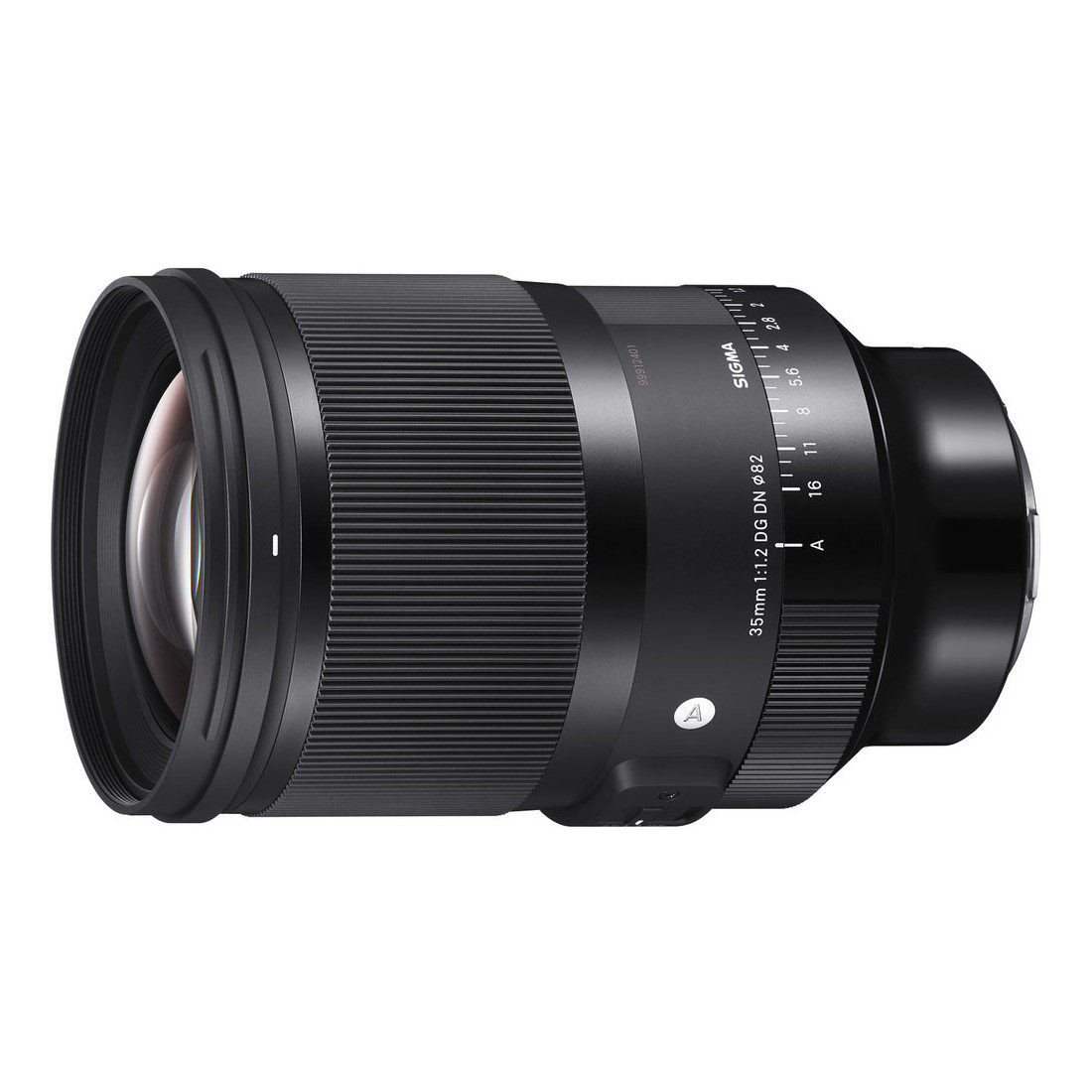 Sigma 35mm f/1.2 DG DN Art Sony E-mount