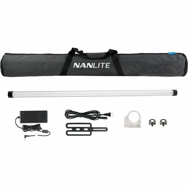 Nanlite Pavotube II 60X Kit 2 pezzi 