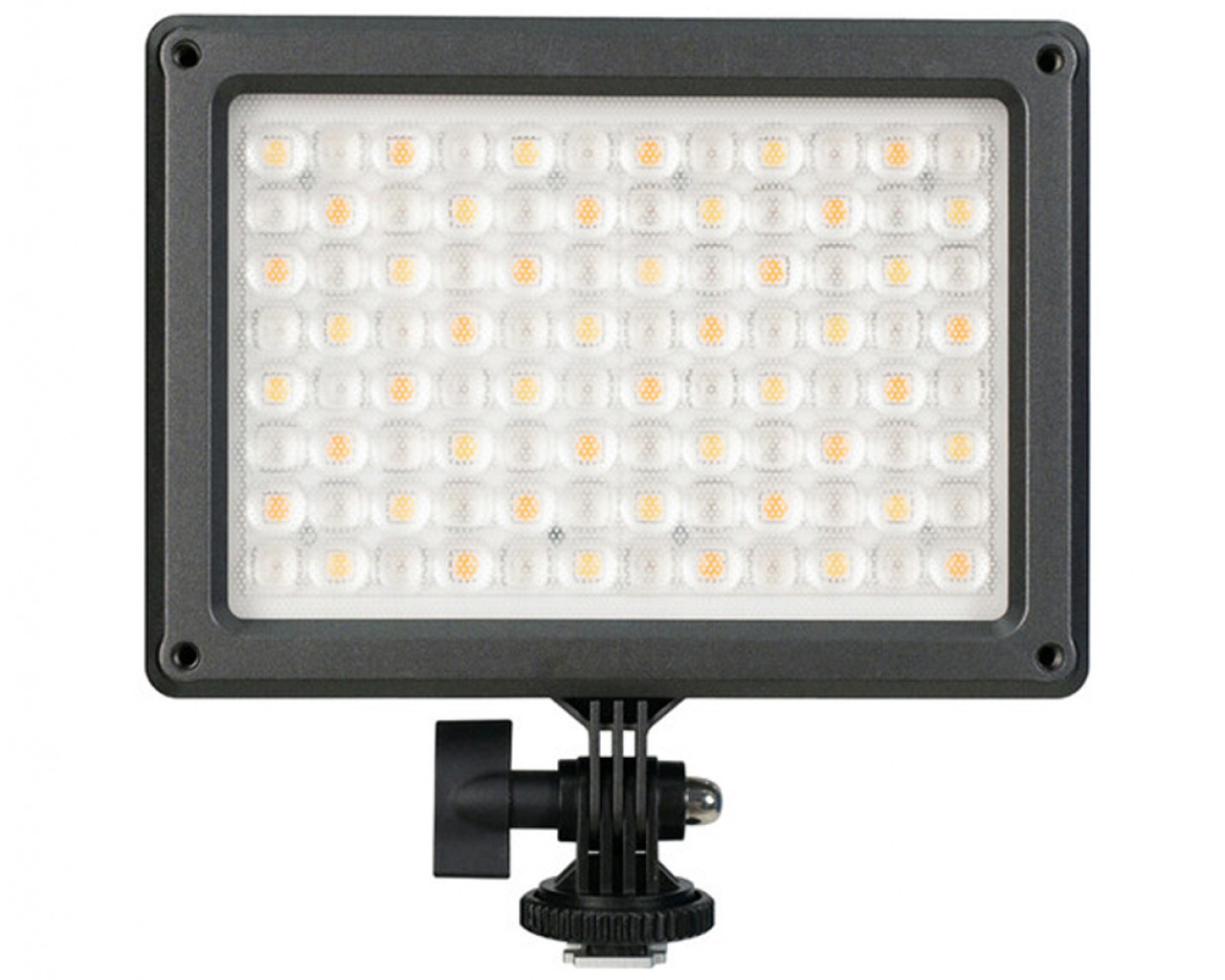 Nanlite Mixpad II 11C Luce led RGB on camera bluethoot