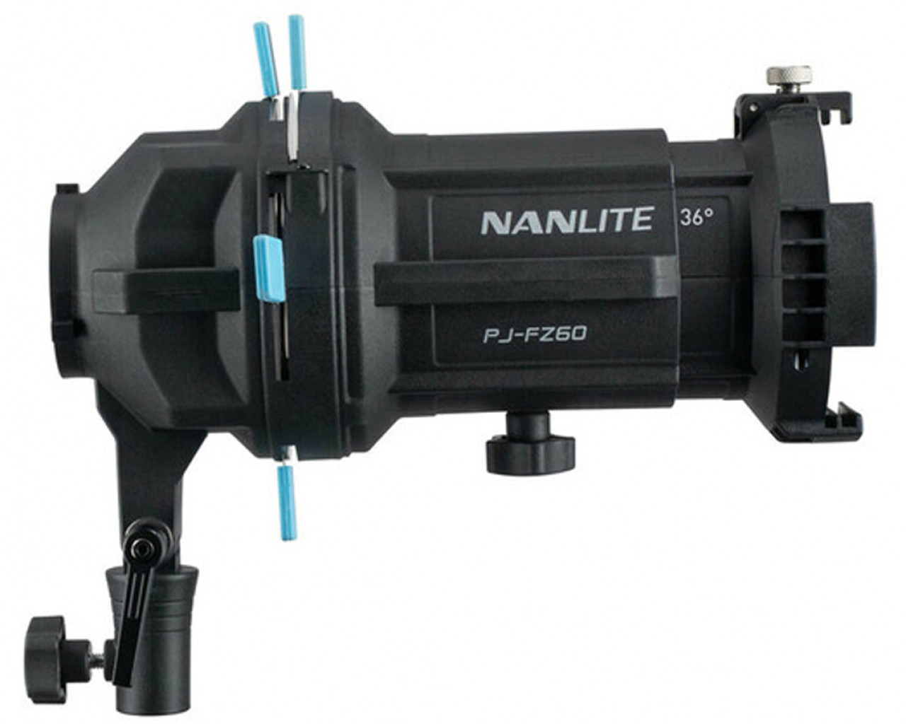 Nanlite Proiettore Per Forza 60/60B Con Lente 36°