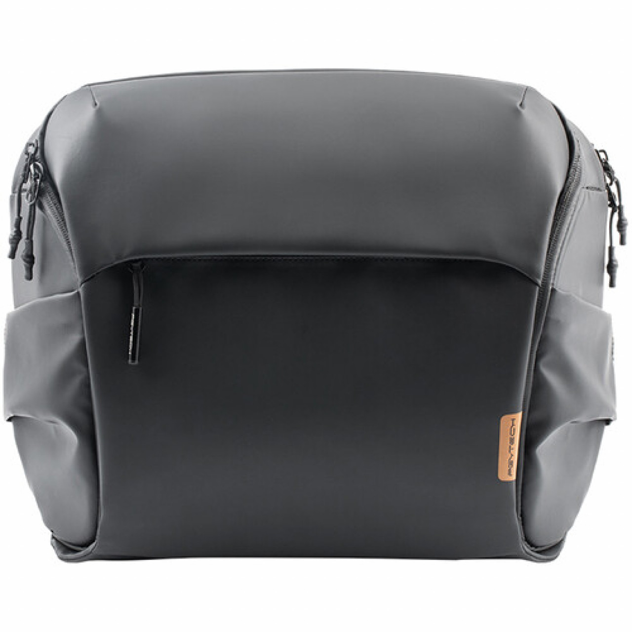 Pgytech CB-043 Onego shoulder bag 10L Obsidian black