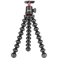 Joby Gorillapod 3K Kit