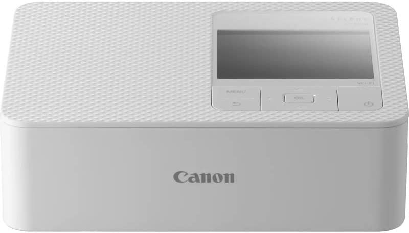 Canon Selphy CP1500 Garanzia Italia 
