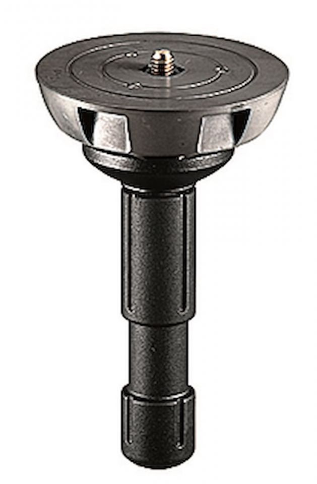 Manfrotto 500BALL Testa 100 mm