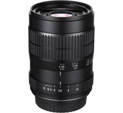 Laowa 60mm F2.8 2x Ultra-Macro Canon EF