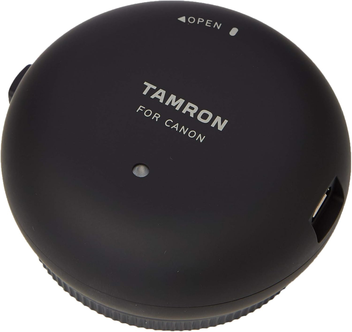 Tamron TAP-01E TAP-IN Console Canon