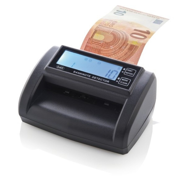 Verifica-banconote Smart Protect