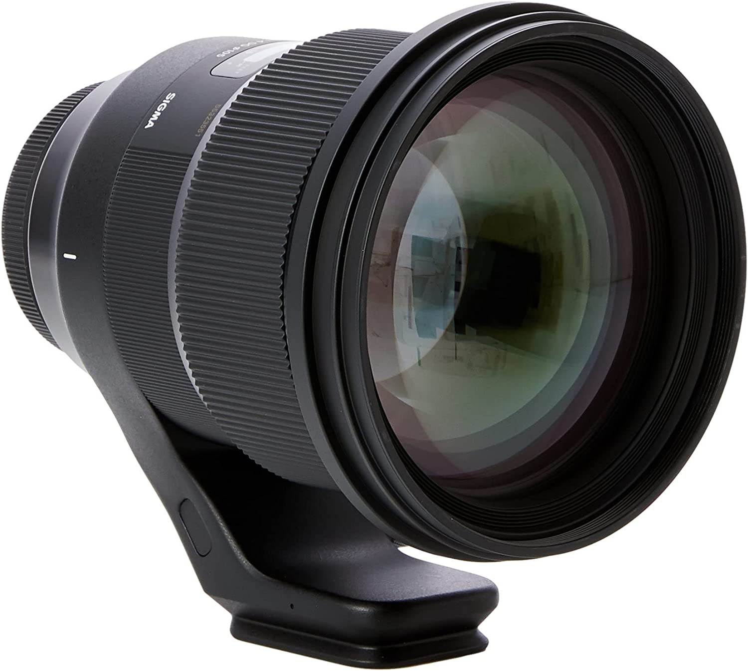 Sigma 105mm F1.4 DG HSM Art Canon