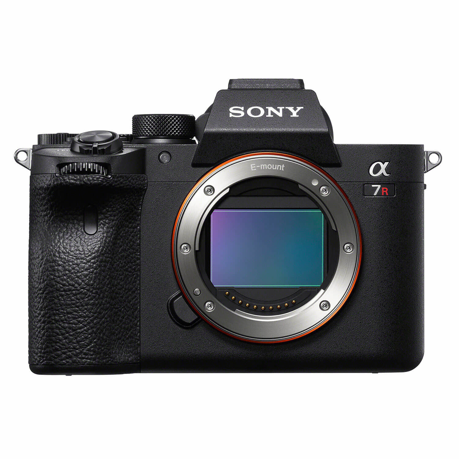 Sony A7R IV A Body Garanzia Italia
