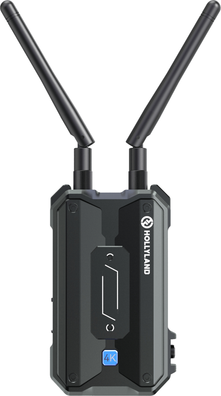 Hollyland Pyro H ricevitore singolo video wireless RX