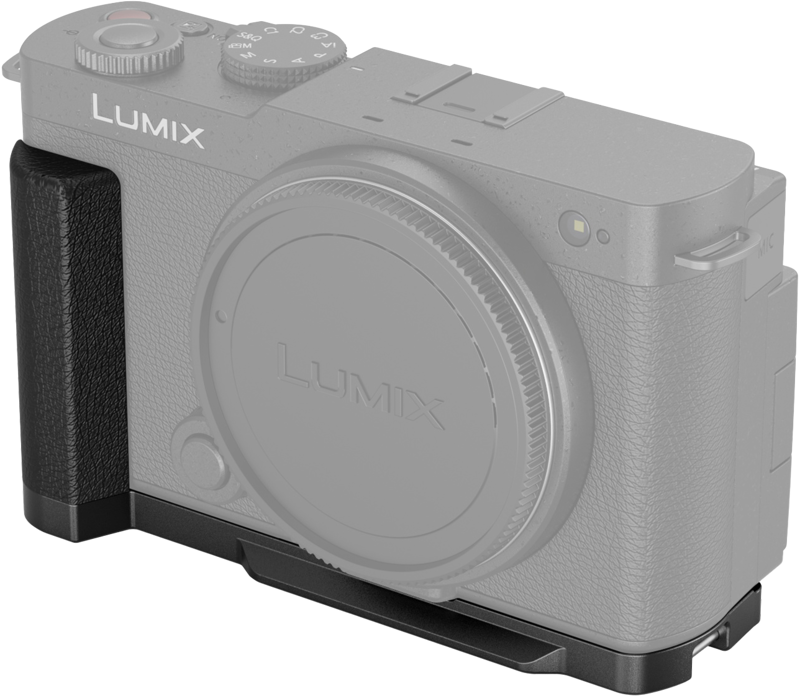 SmallRig 4517 Maniglia a L per Panasonic Lumix S9