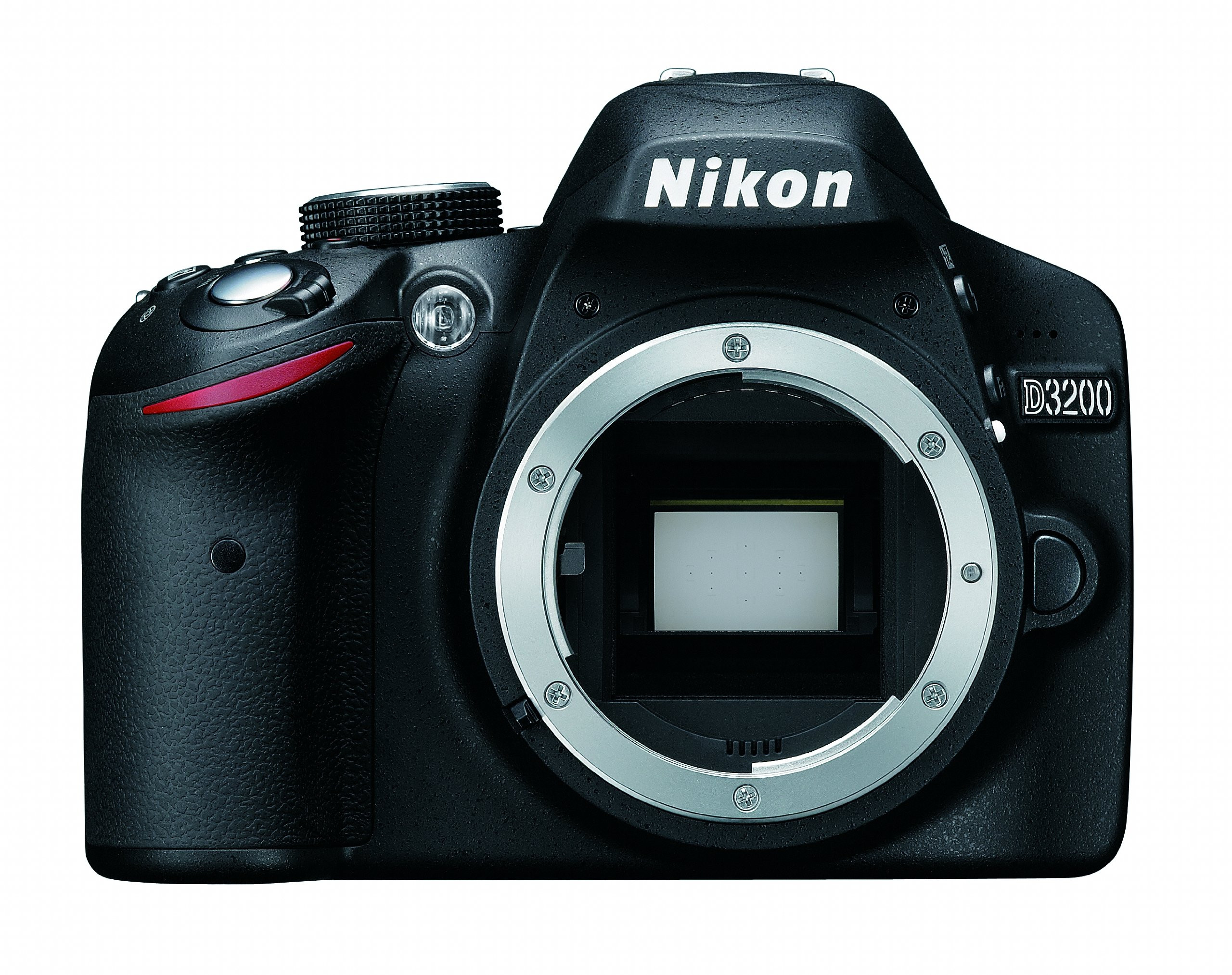 Nikon D3200 Body Usata 6436 Scatti