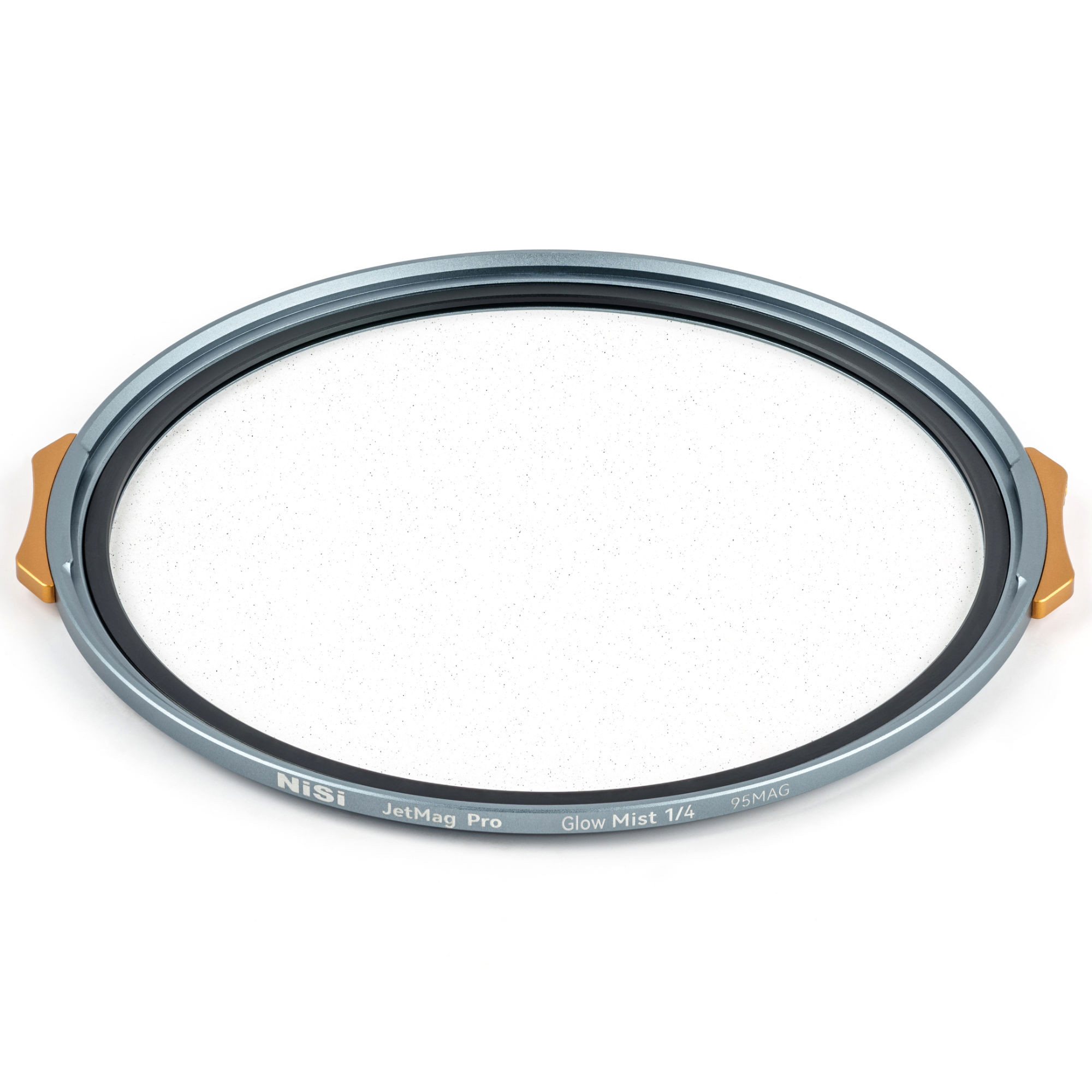 NiSi JetMag Pro Filtri Notturni Glow mist 1/4 95mm