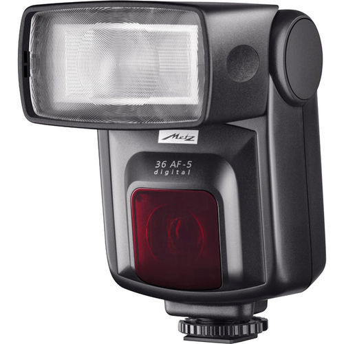 Metz Mecablitz 36 AF-5 Sony 