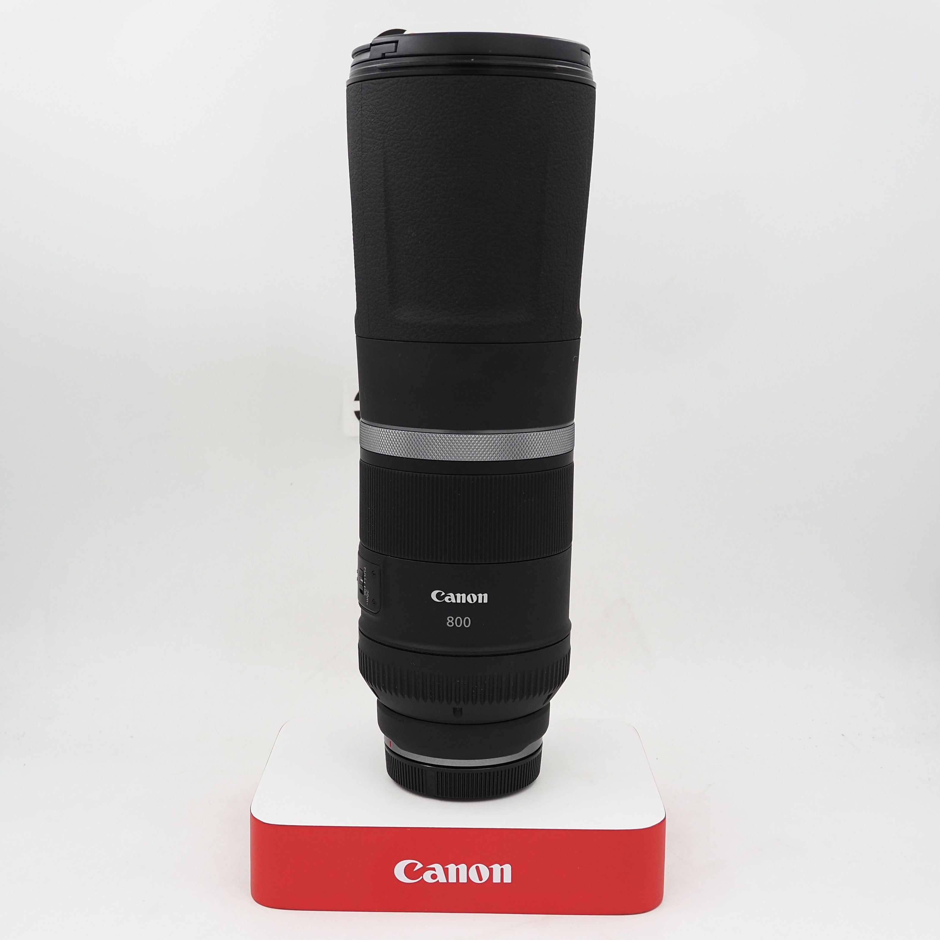 Canon RF 800mm f11 IS STM Usato