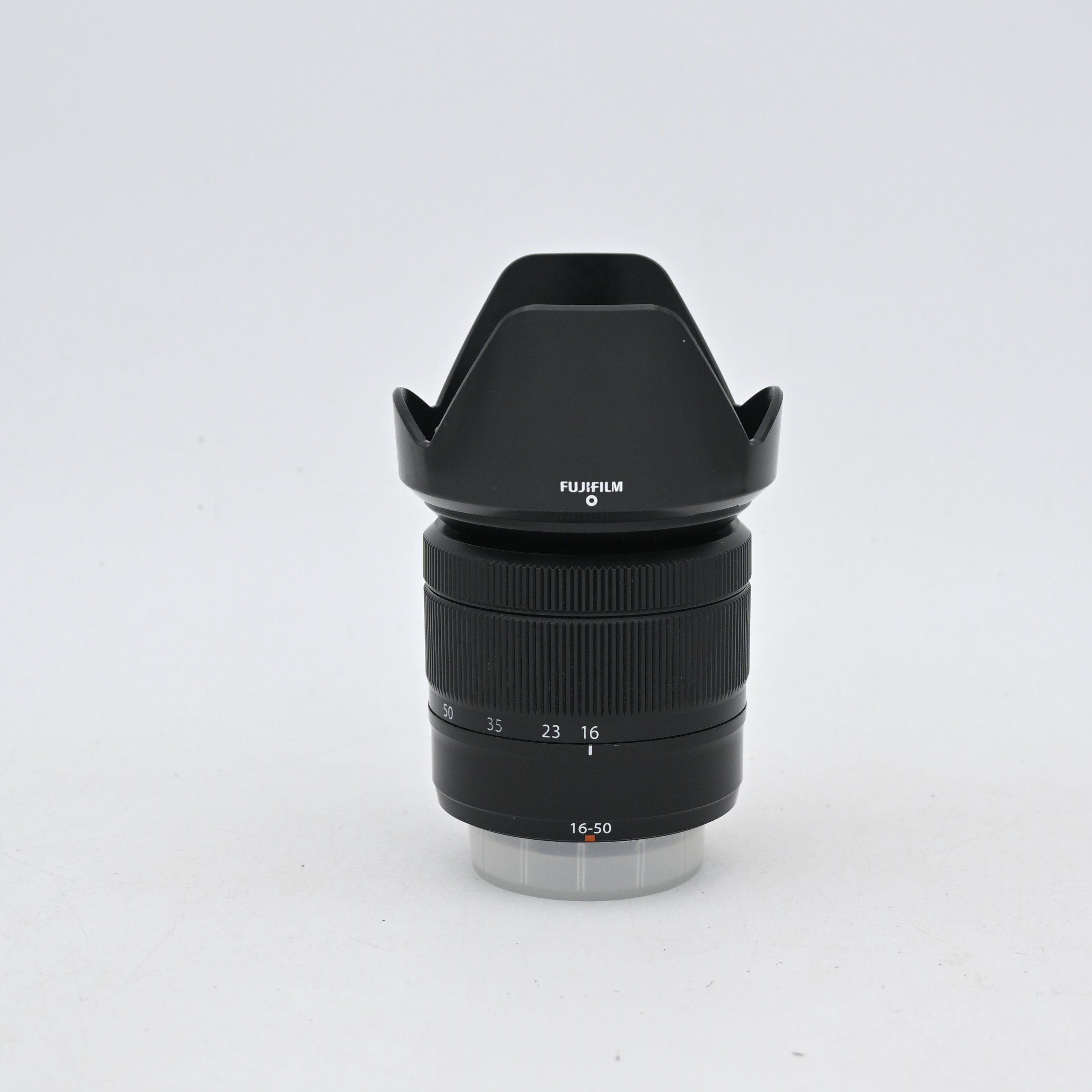 Fujifilm XC 16-50 f3.5-5.6 OIS II Usato