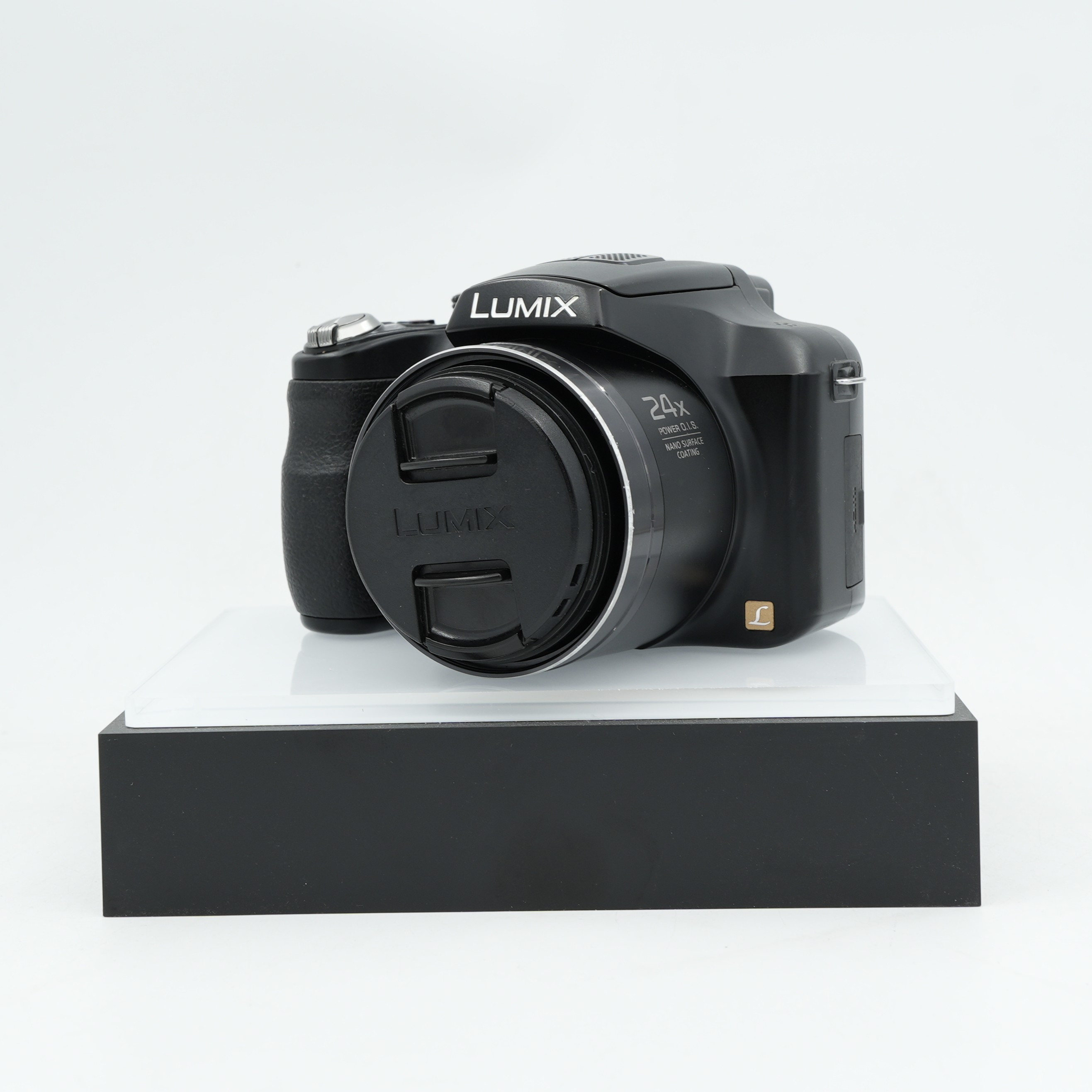 Panasonic LUMIX DMC-FZ60 Usata