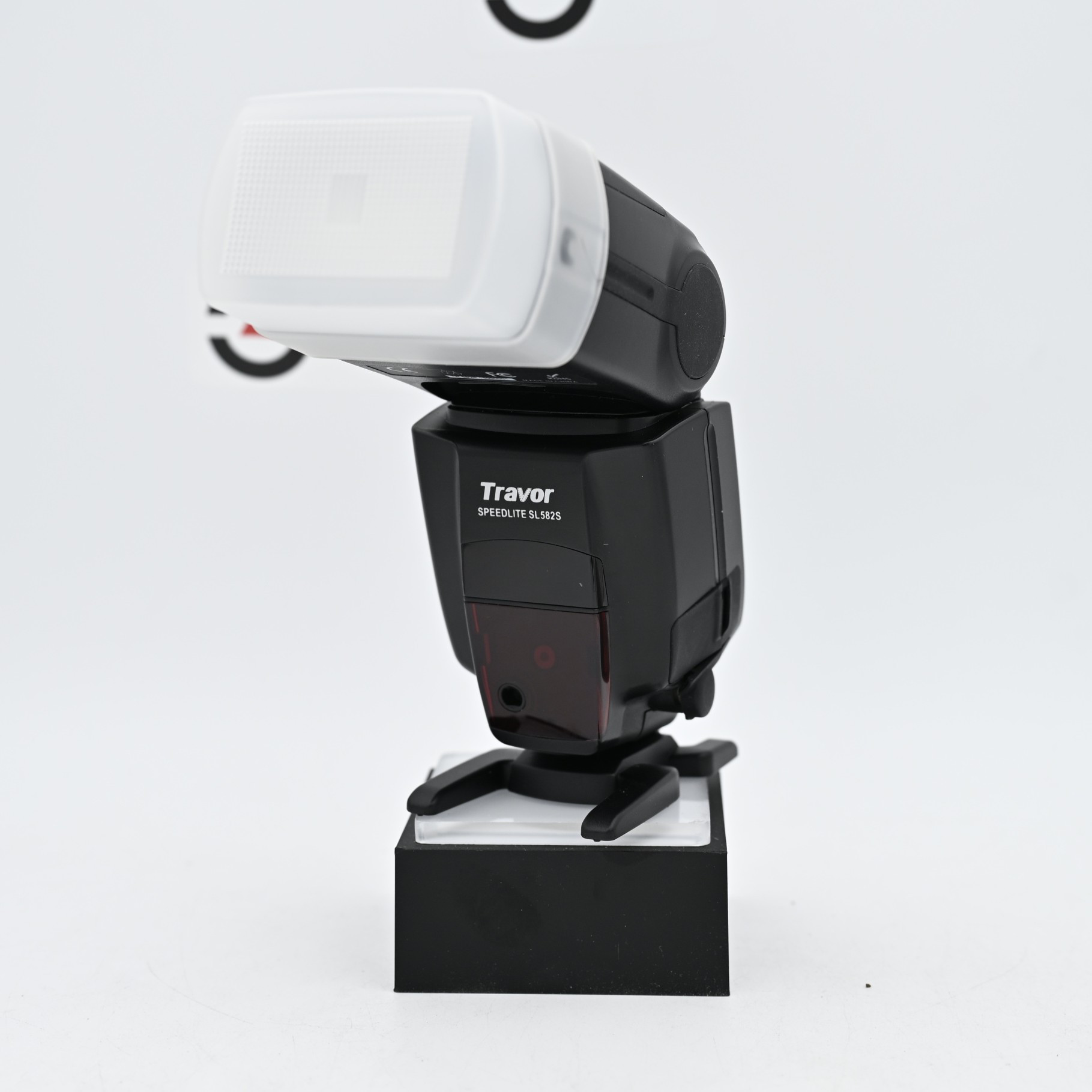 Flash Travor SL582S Sony Usato