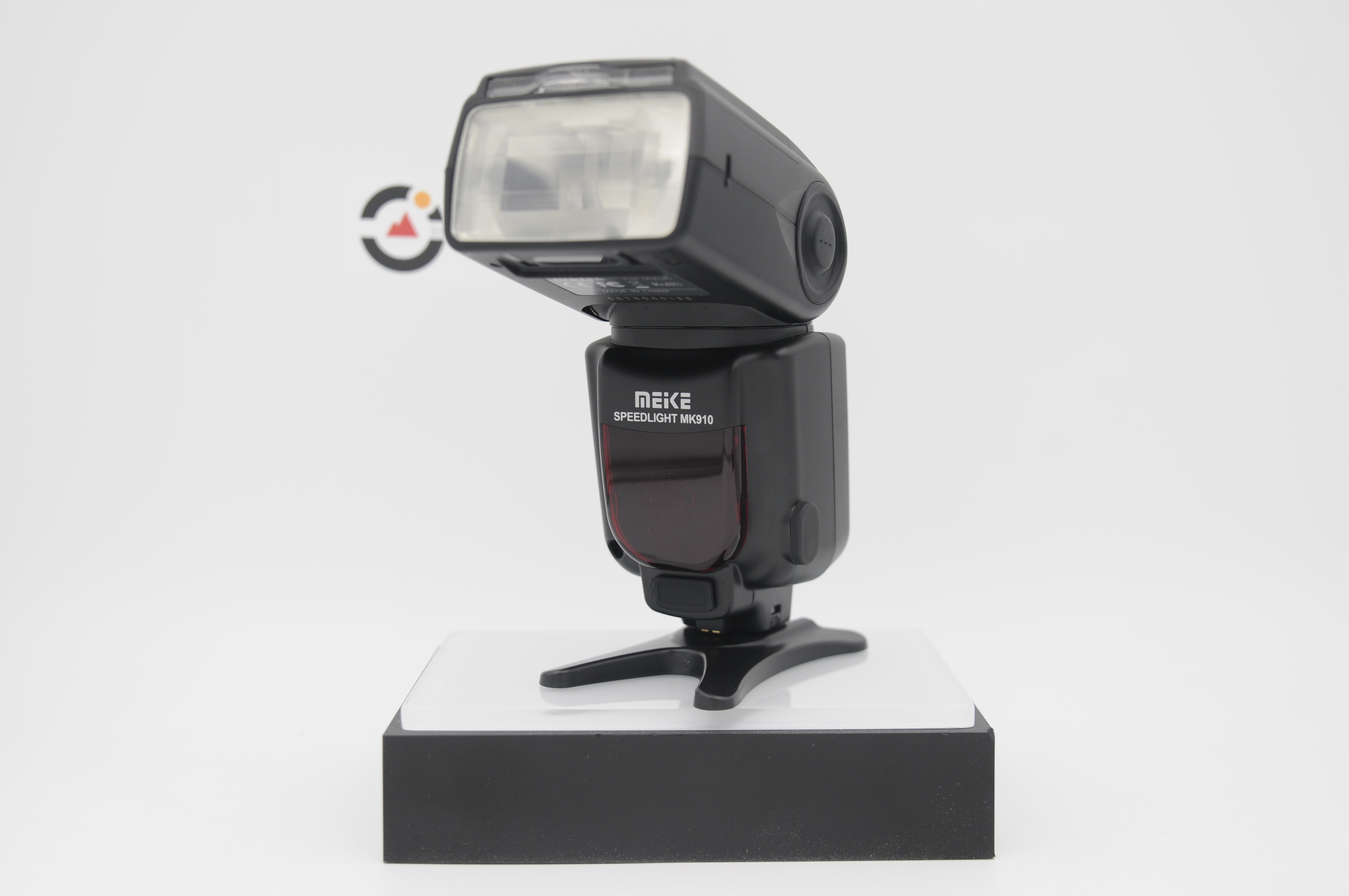 Meike Speedlight MK910 (per Nikon) Usato