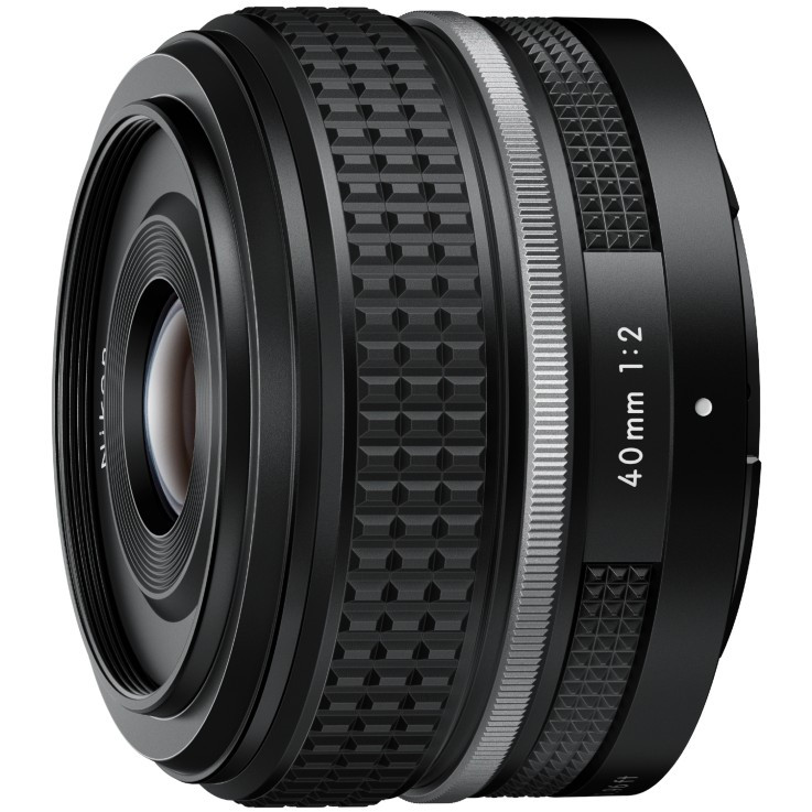 Nikon NIKKOR Z 40MM F2 SE Nital