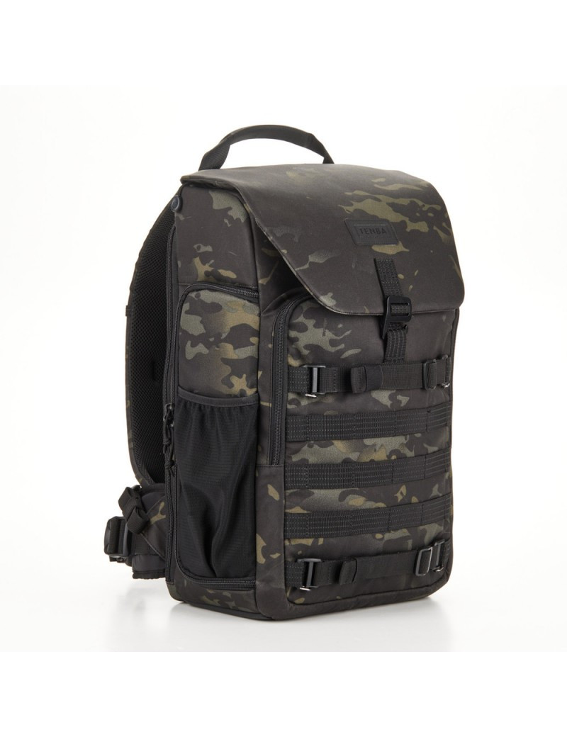 Zaino Tenba Axis V2 LT 20L Multicam Camo 637-769