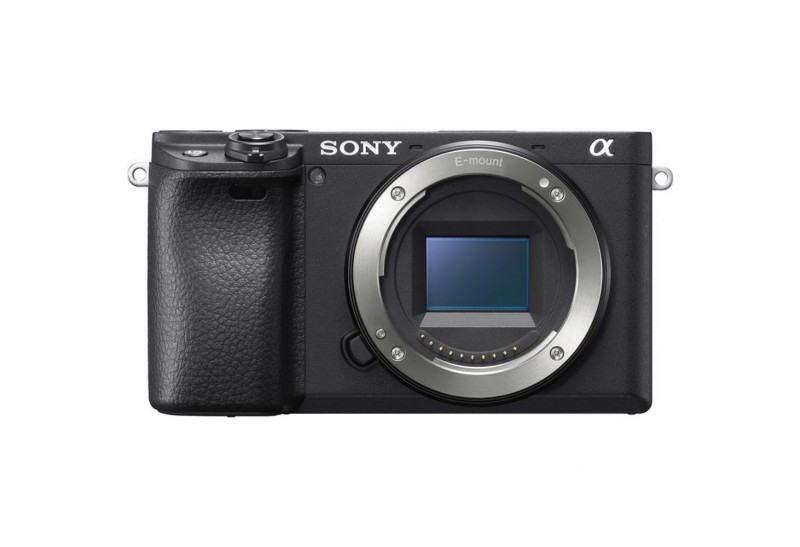 Sony A6400 Body Black Usata
