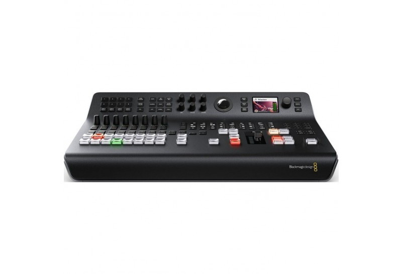 Blackmagic ATEM Television Studio Pro HD