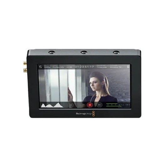 Blackmagic Video Assist 5"