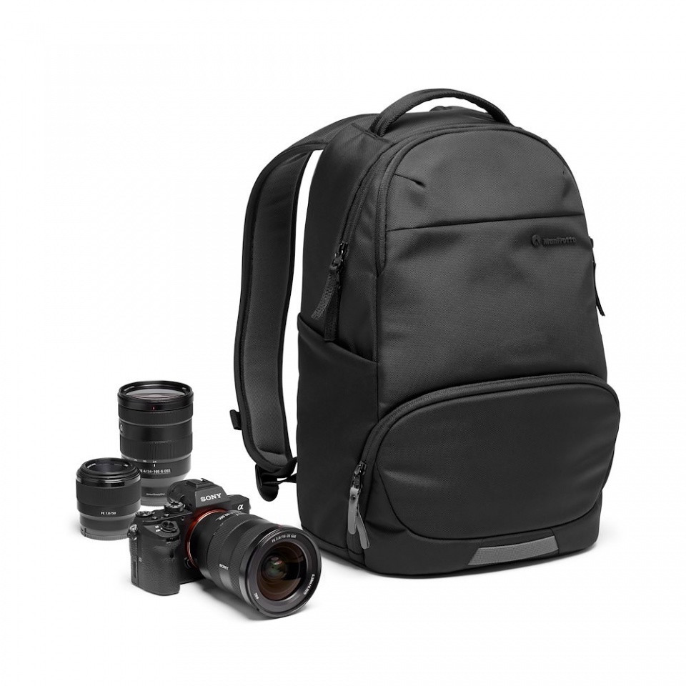 Manfrotto Zaino Advanced Active III (MA3-BP-A)