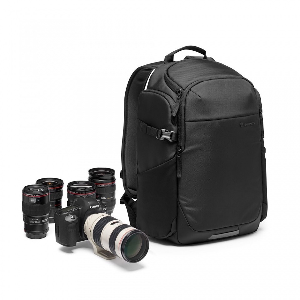 Manfrotto zaino Advanced Befree Backpack III (MA3-BP-BF)