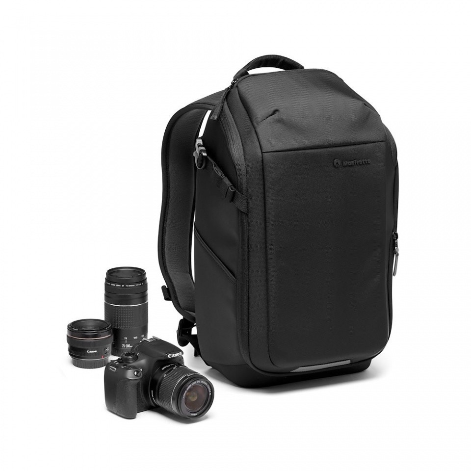 Manfrotto Zaino Advanced Compact III MA3-BP-C